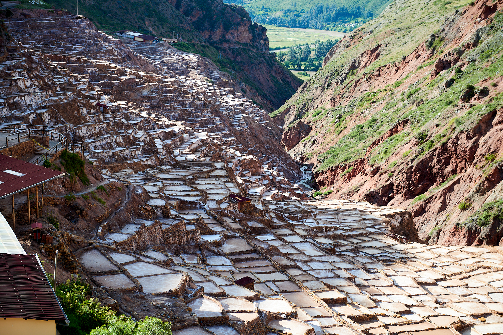 20200307 558 [페루] 살리네라스 염전
